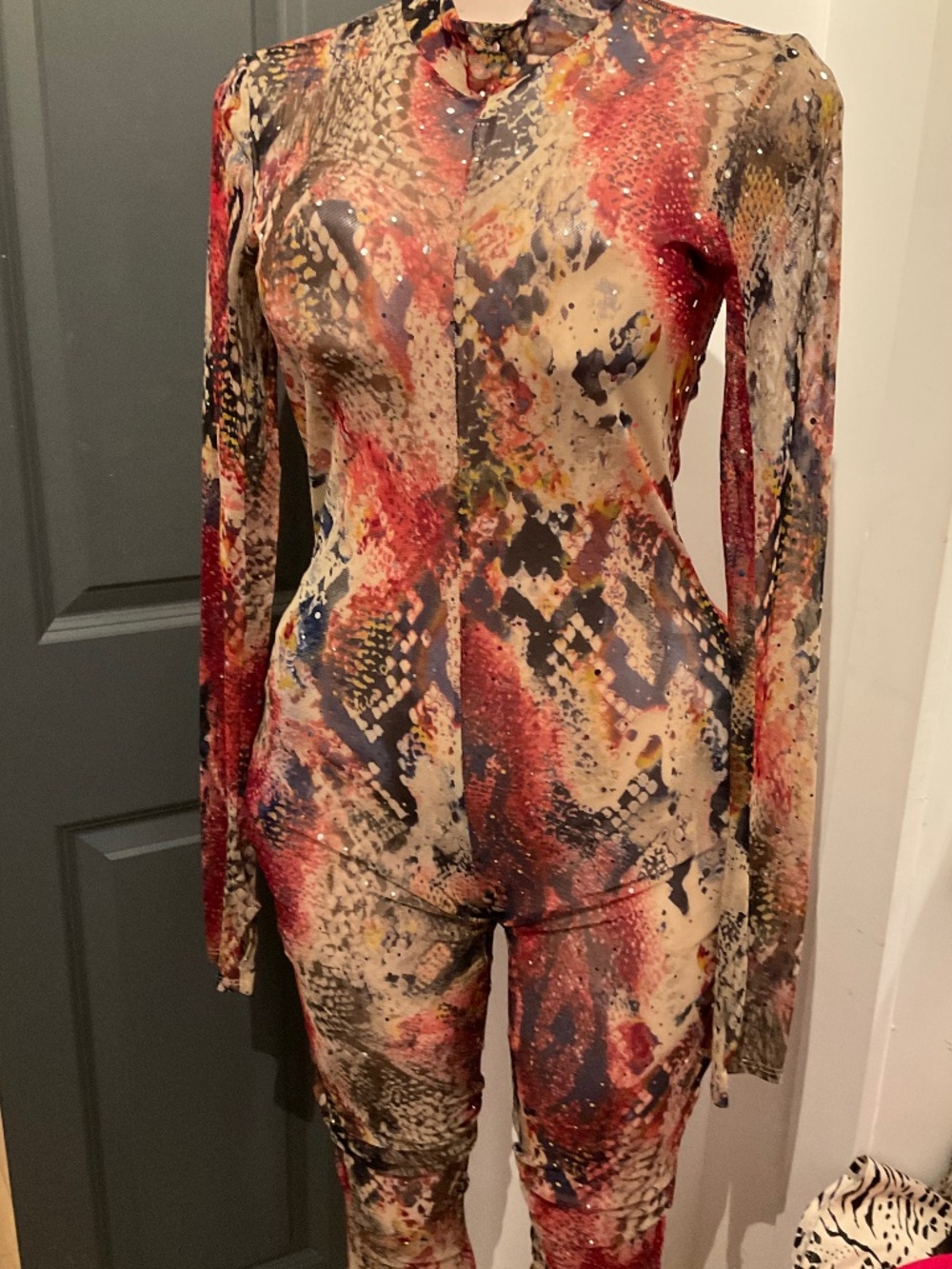 2 jumpsuits fir price of one